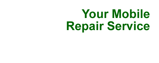 1st Mobile Repair Service & Repair
